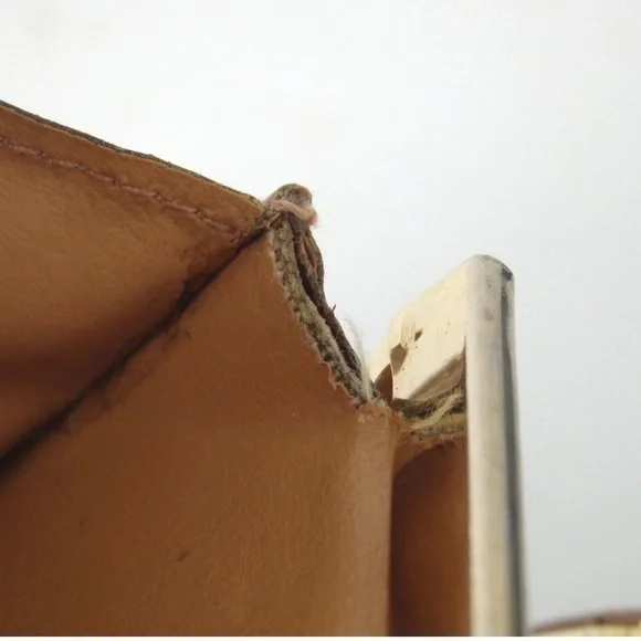 Celine Vintage Triomphe Continental Wallet - Picture 9 of 15